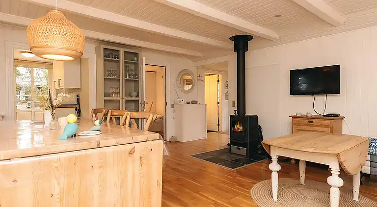 Holiday home in Sæby