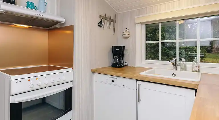 Holiday home in Sæby