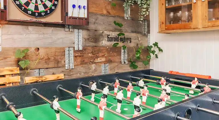 Holiday home in Sæby