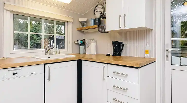 Holiday home in Sæby