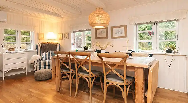 Holiday home in Sæby