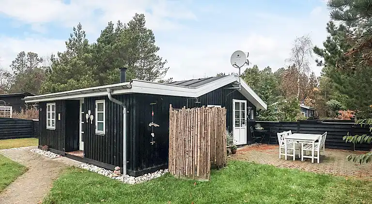 Holiday home in Sæby