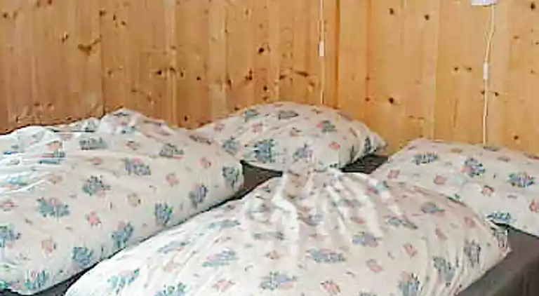 Holiday home in Espeset