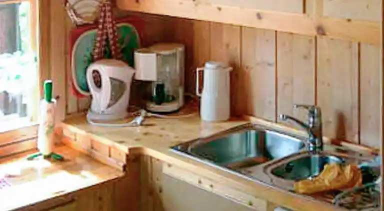 Holiday home in Espeset