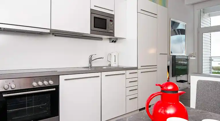 Holiday home in Wendtorf