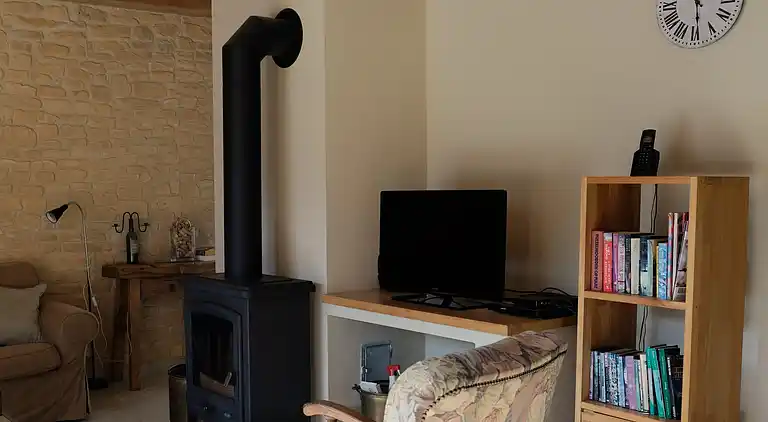 Feriebolig i Saint-Privat