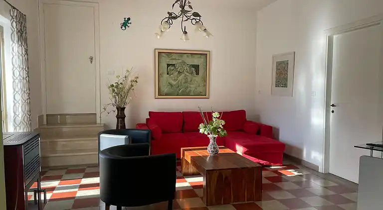 Holiday home in Picciano