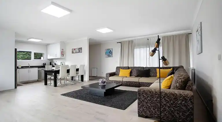 Villa i Salir de Matos