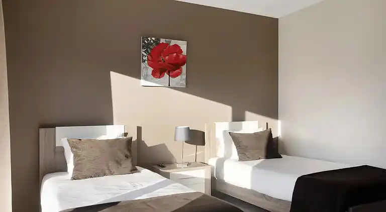 Villa i Salir de Matos