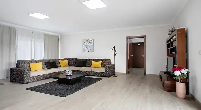 Villa i Salir de Matos