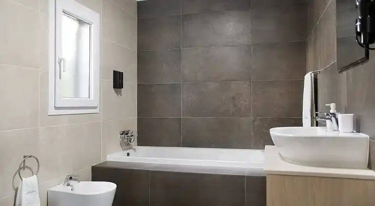 Villa i Salir de Matos