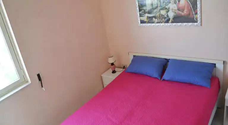 Ferienhaus mit Grill und Parkplatz und ganz in der Nähe des