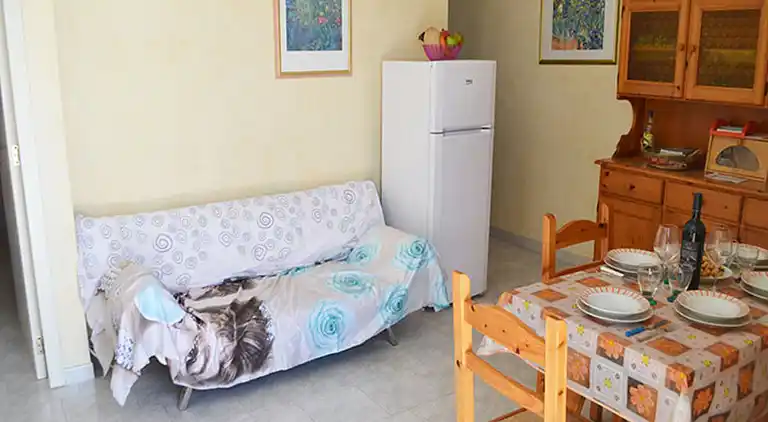 Ferienhaus mit Grill und Parkplatz und ganz in der Nähe des