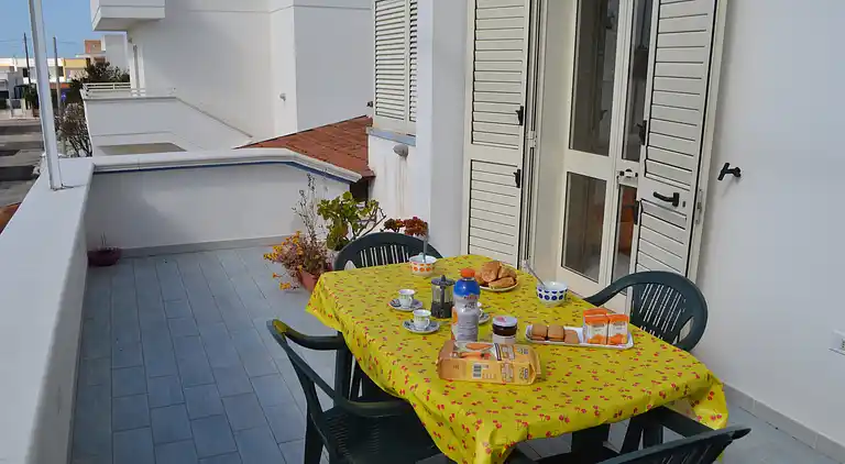 Ferienhaus mit Grill und Parkplatz und ganz in der Nähe des