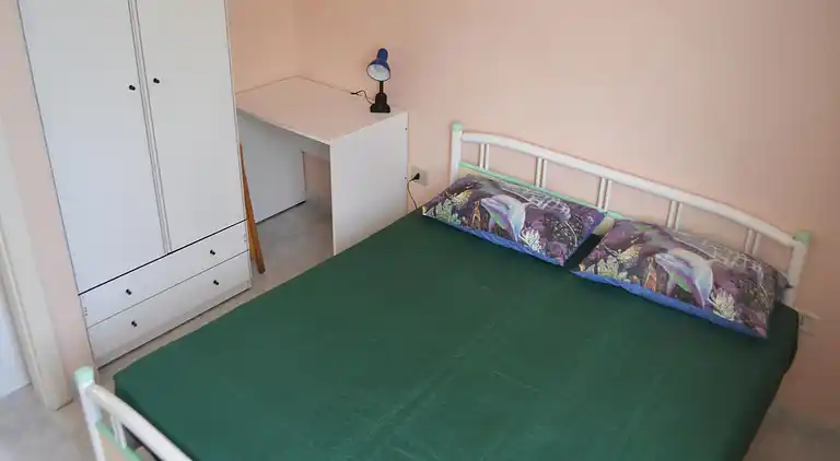 Ferienhaus mit Grill und Parkplatz und ganz in der Nähe des