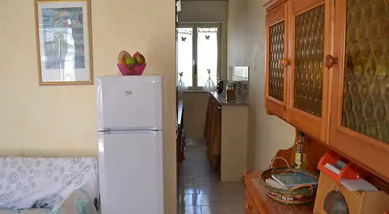 Ferienhaus mit Grill und Parkplatz und ganz in der Nähe des