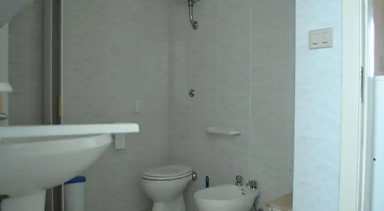 Ferienhaus mit Grill und Parkplatz und ganz in der Nähe des