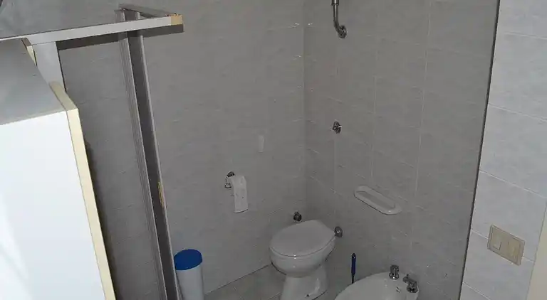 Ferienhaus mit Grill und Parkplatz und ganz in der Nähe des