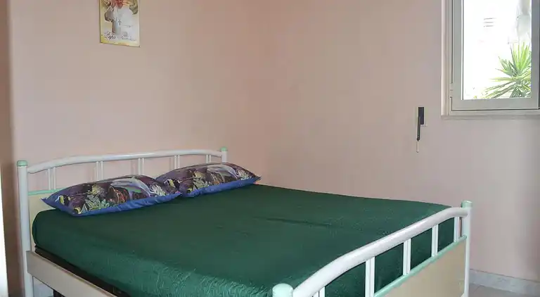 Ferienhaus mit Grill und Parkplatz und ganz in der Nähe des