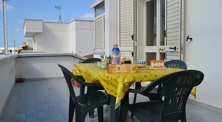 Ferienhaus mit Grill und Parkplatz und ganz in der Nähe des