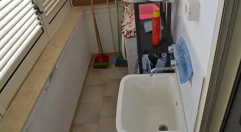 Ferienhaus mit Grill und Parkplatz und ganz in der Nähe des