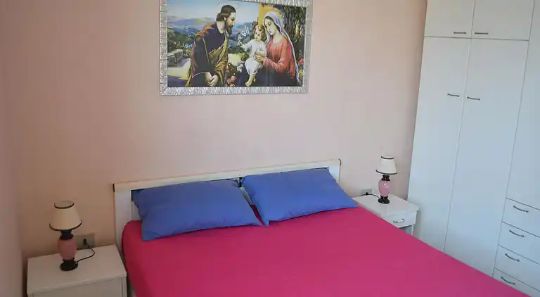 Ferienhaus mit Grill und Parkplatz und ganz in der Nähe des