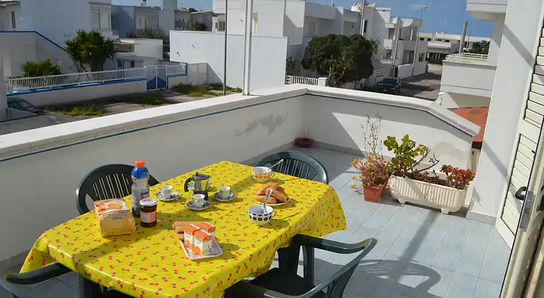 Ferienhaus mit Grill und Parkplatz und ganz in der Nähe des