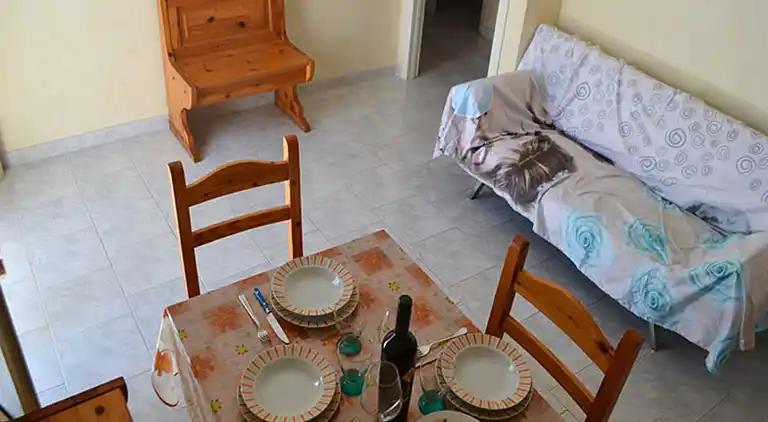 Ferienhaus mit Grill und Parkplatz und ganz in der Nähe des