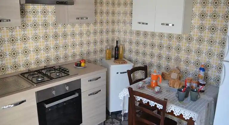 Beautiful Apartment On The Beach In Central Location With