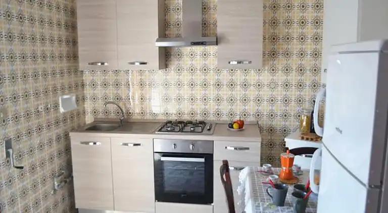 Beautiful Apartment On The Beach In Central Location With