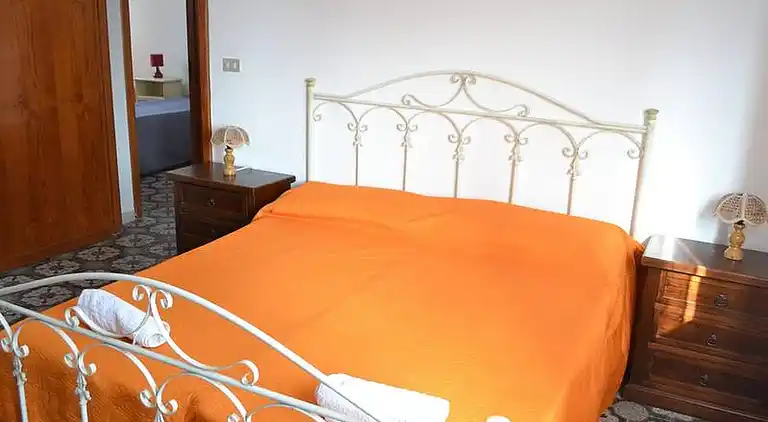 Beautiful Apartment On The Beach In Central Location With