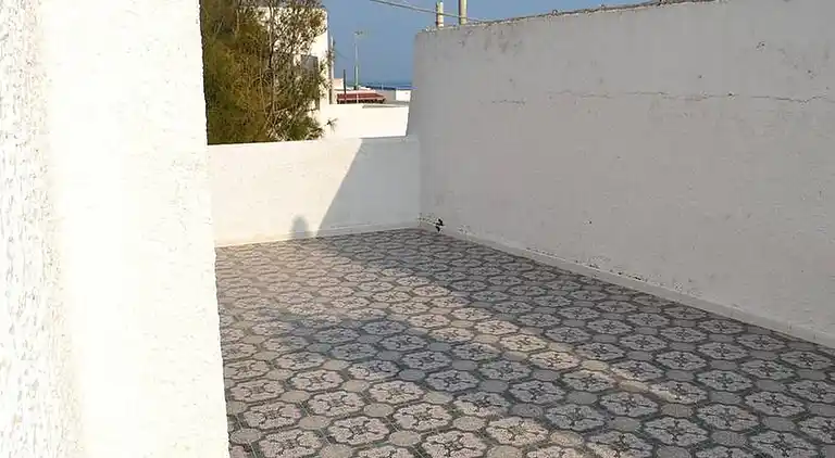 Beautiful Apartment On The Beach In Central Location With