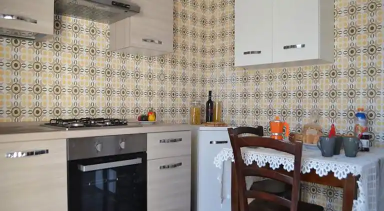 Beautiful Apartment On The Beach In Central Location With