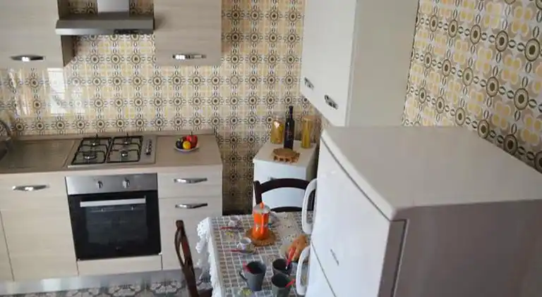 Beautiful Apartment On The Beach In Central Location With