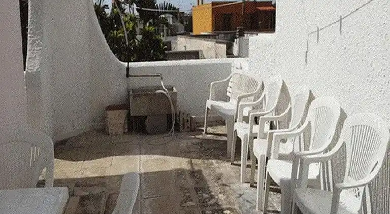 Beautiful Apartment On The Beach In Central Location With