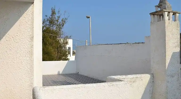 Beautiful Apartment On The Beach In Central Location With