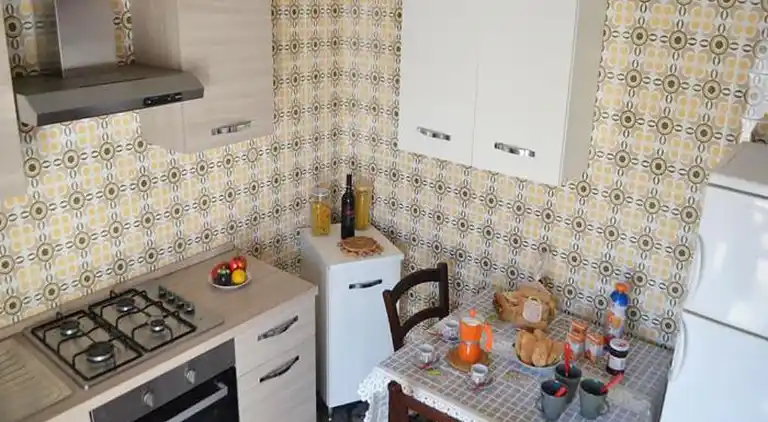 Beautiful Apartment On The Beach In Central Location With