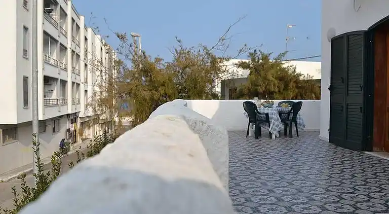 Beautiful Apartment On The Beach In Central Location With