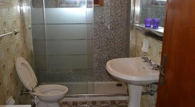 Beautiful Apartment On The Beach In Central Location With