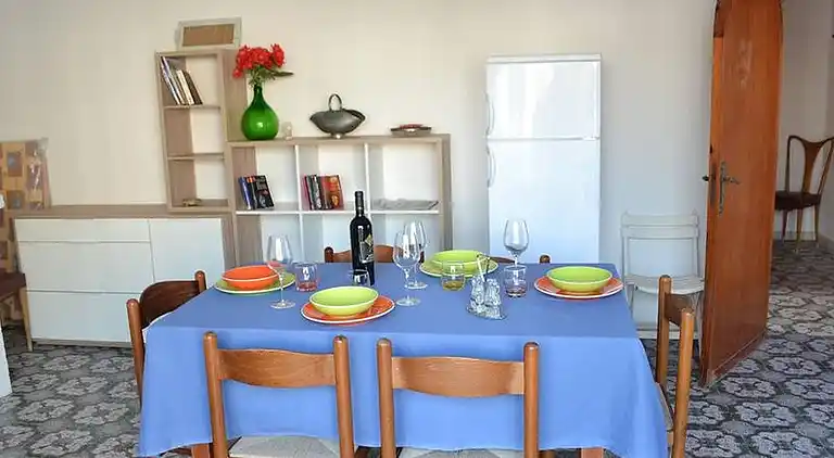 Beautiful Apartment On The Beach In Central Location With