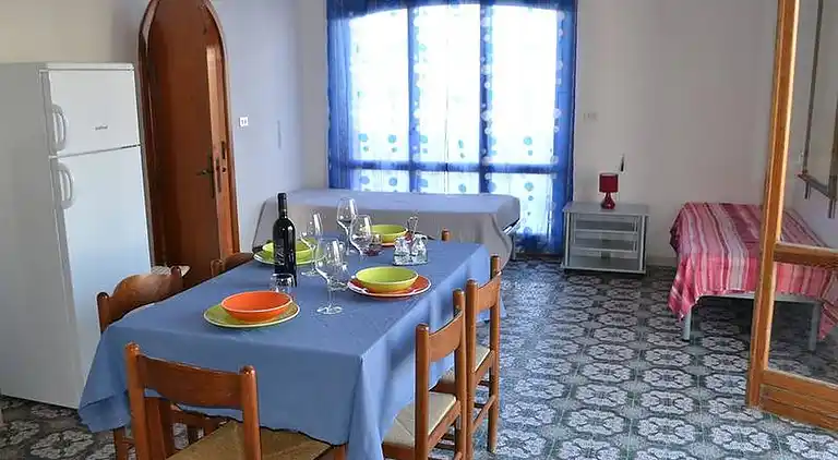 Beautiful Apartment On The Beach In Central Location With