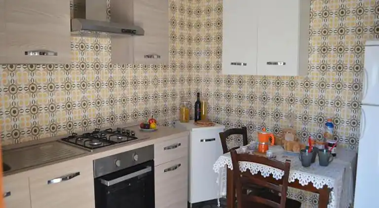 Beautiful Apartment On The Beach In Central Location With