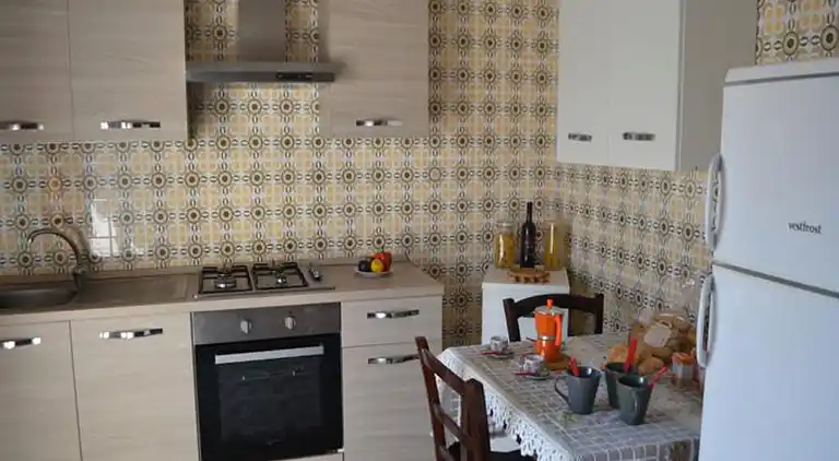 Beautiful Apartment On The Beach In Central Location With