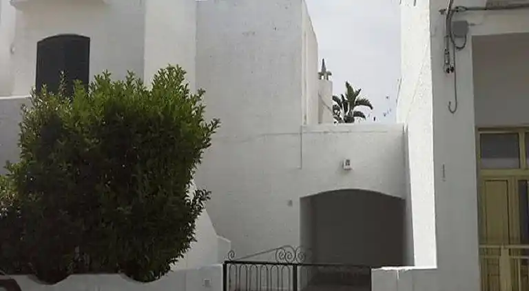 Beautiful Apartment On The Beach In Central Location With