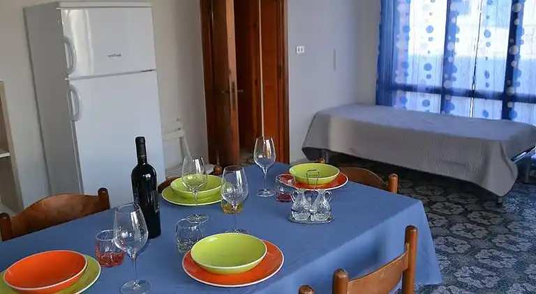 Beautiful Apartment On The Beach In Central Location With