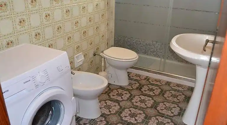 Beautiful Apartment On The Beach In Central Location With