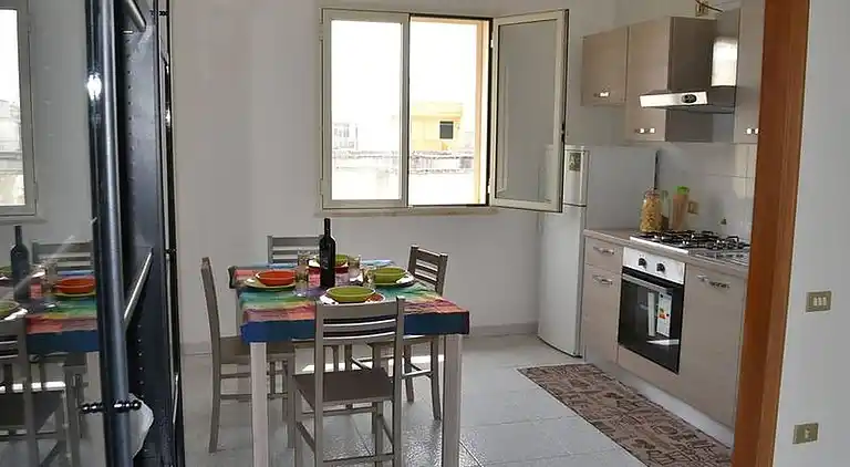 Charming Holiday Home Near The Beach With A Terrace, Pets