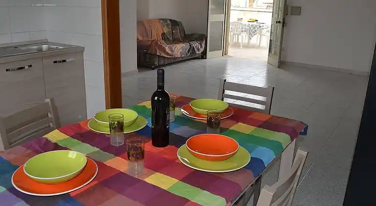 Charming Holiday Home Near The Beach With A Terrace, Pets