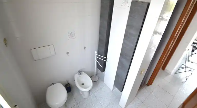 Charming Holiday Home Near The Beach With A Terrace, Pets