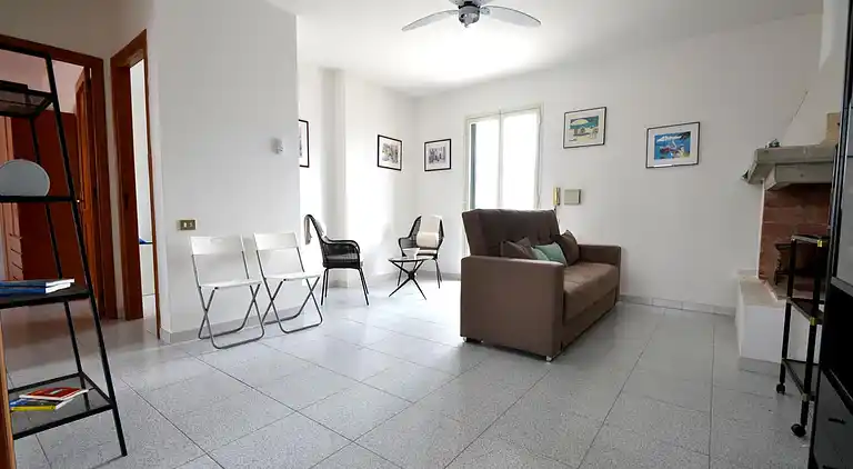 Charming Holiday Home Near The Beach With A Terrace, Pets